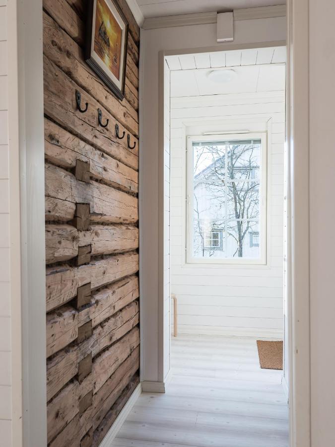 Villa Haermaelae Тампере Екстериор снимка